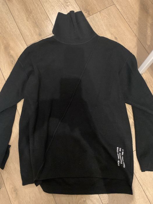 Zestaw swetrów męskich