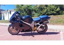 Suzuki TL Suzuki TL1000R
