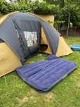 Namiot High Peak Sinex Sport Trek Duo 4 używany