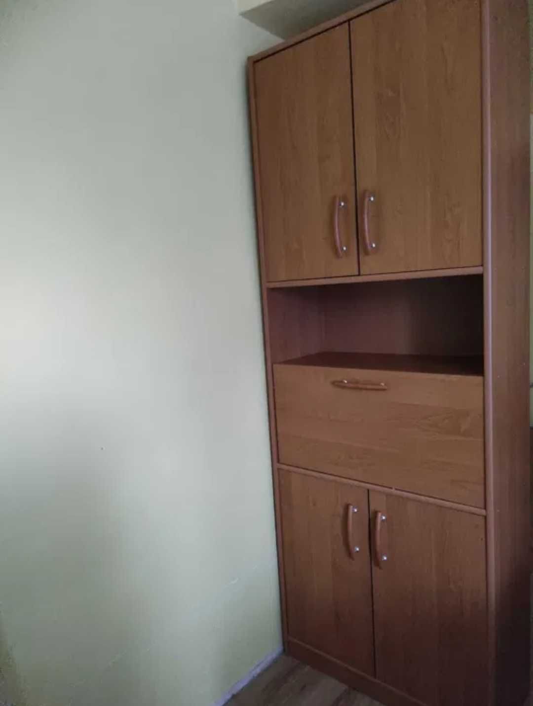 Zamrażarka A++ 4 szufladowa 55 cm
