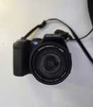 Konica Minolta Dimage A200 – aparat cyfrowy – stan nieznany