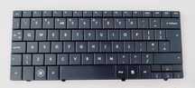 Teclado HP MINI qwerty PT PT