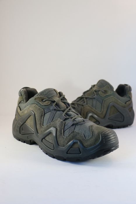 LOWA Zephyr II GTX LO TF  Wolf Розмір 44,5