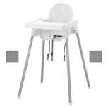 IKEA Стілець для годування ANTILOP