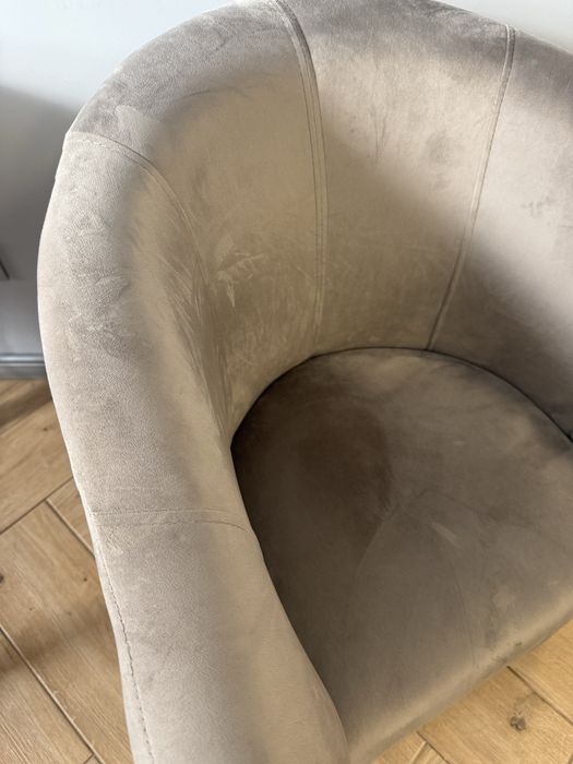 Кресло диван бежевое срочно