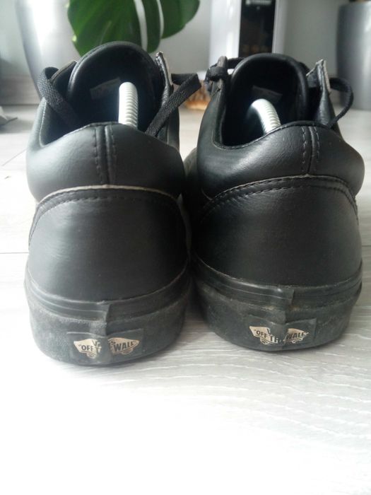 Buty Vans rozmiar 46