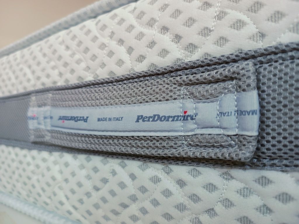 Materac PerDormire 160/200