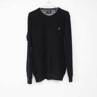 Sweter crewneck marki Gant rozmiar M