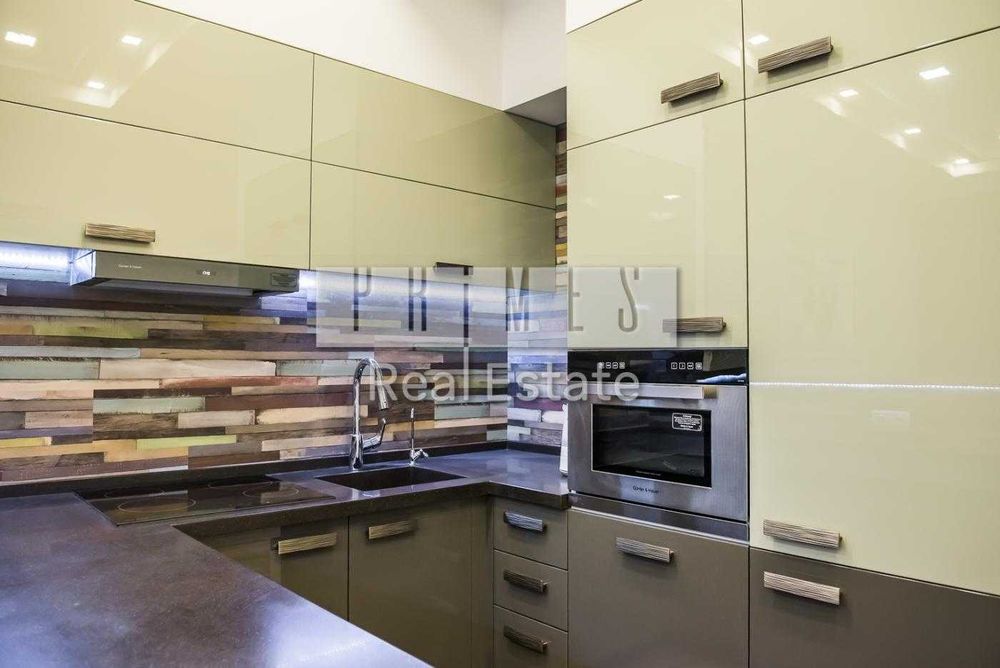 Оренда 1к квартири, ЖК Новопечерські Липки, вул. Андрія Верхогляда, 15