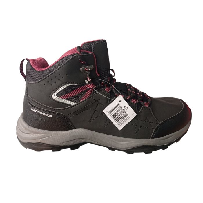 (40-41р) Женские трекинговые ботинки Crivit