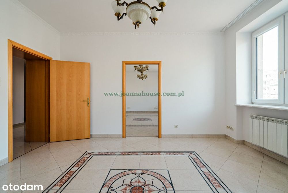 Wilcza przy Marszałkowskiej - na biuro, kancelarię