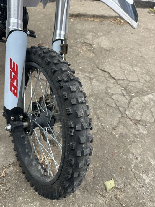 Піт байк BSE 10 hp 2021 года