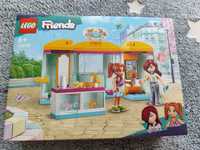 Lego friends sklepik nowy