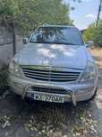 SsanYong Rexton (в ідеально стані) 2.7