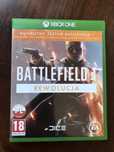 Gra Battlefield 1 z przepustkami. Tanio
