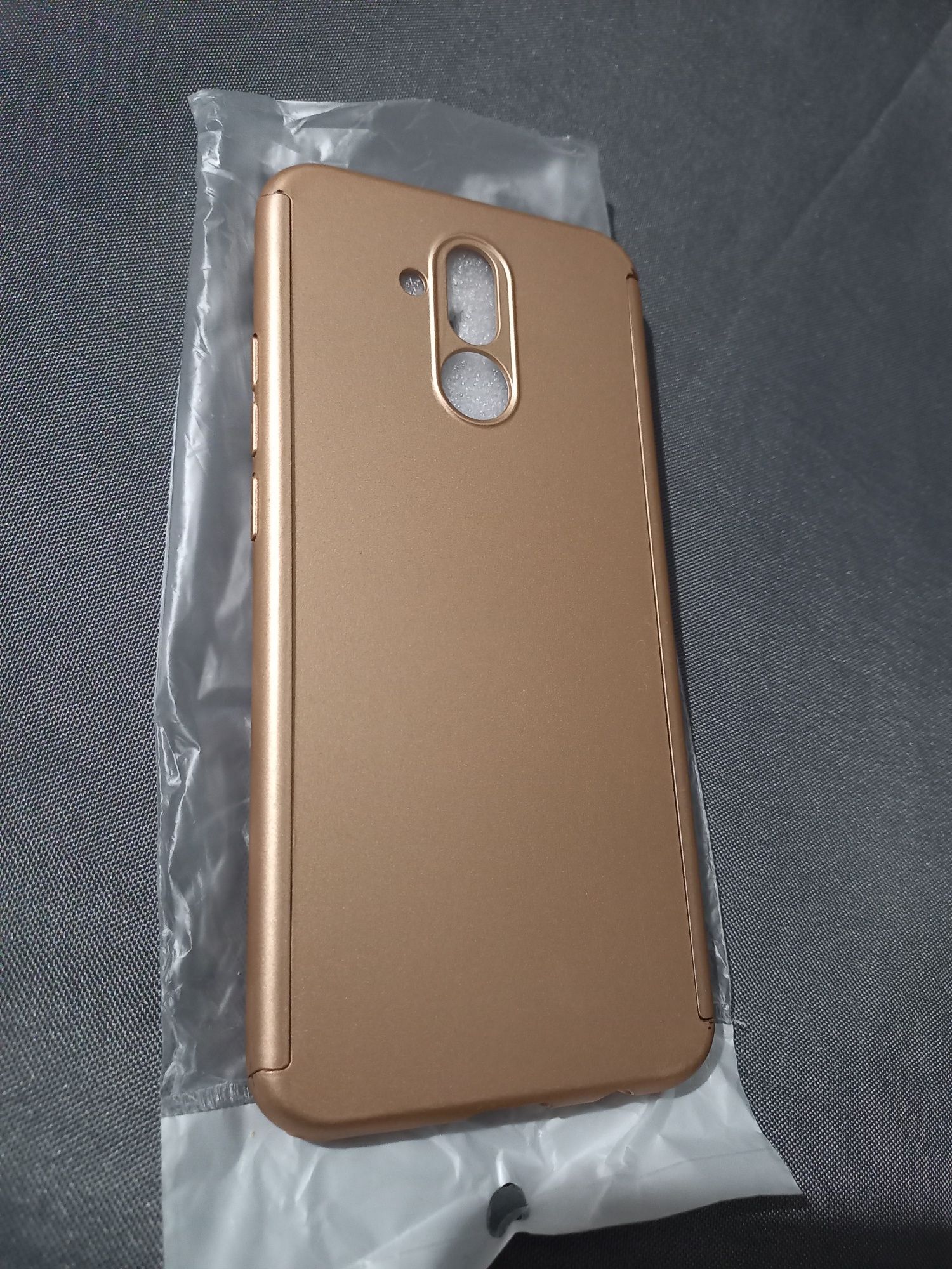 Capas novas Huawei 20 mate lite