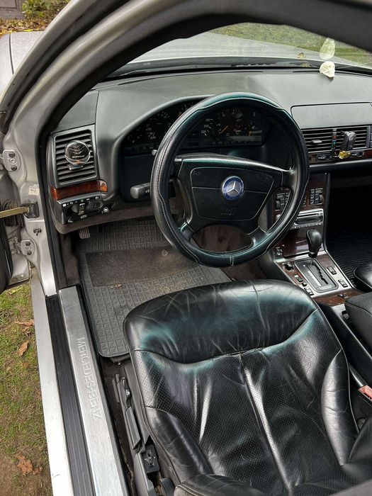 Мерс кабан 3,5 тді