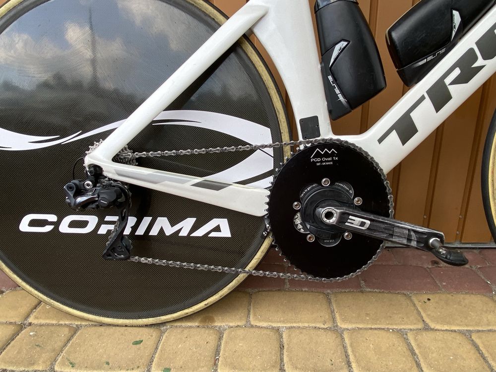Trek Speed Concept TT / TRI