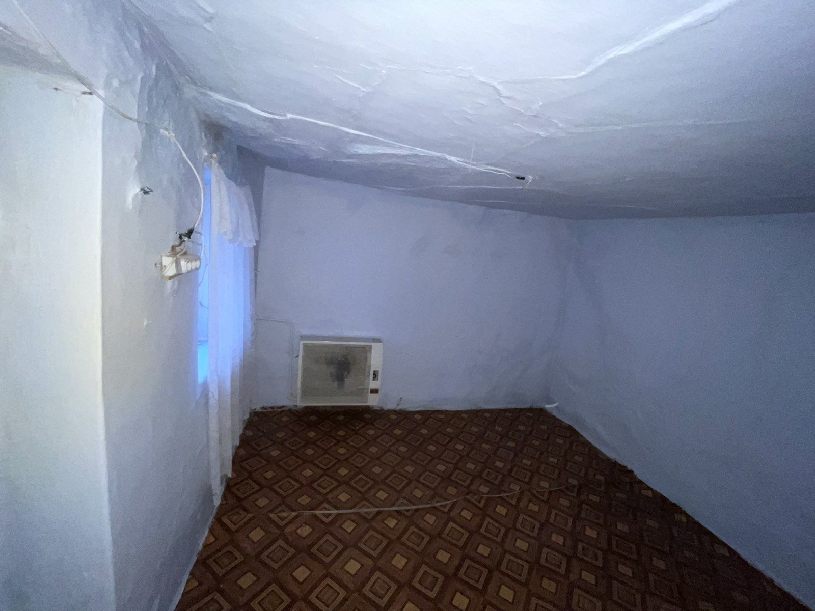 Продам дім в селі Петрово-Солониха, 45 соток