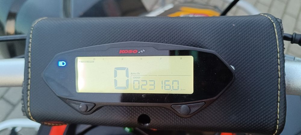 Can AM DS 450 X BRP Rejestracja jak Nowy 2300km raptor ltz ltr kfx trx