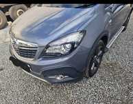 Opel Mokka Anglik