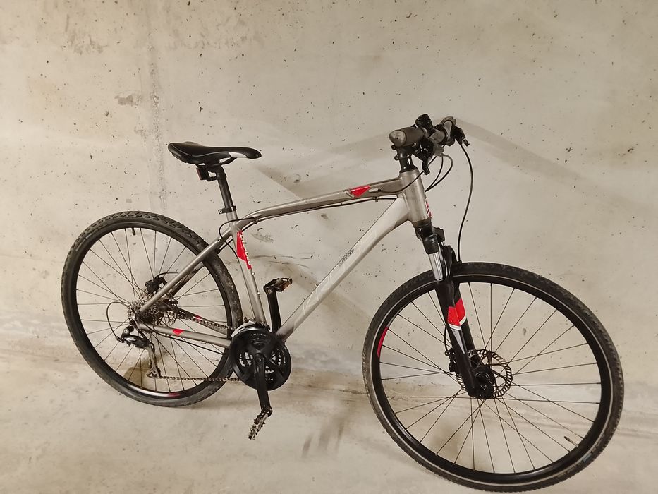 Rower Kross evado 4.0