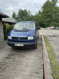 Volkswagen T4 Furgon 2.5 TDI 75 KW