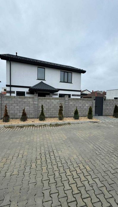 Продам дом, НОВЫЙ