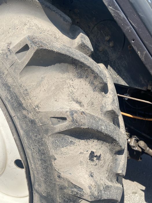 Трактор МТЗ 82.1