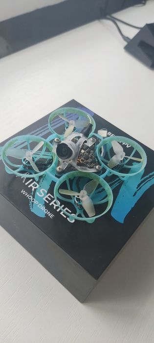 BetaFpv air 65 freestyle