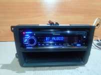 Автомагнітола Kenwood KDC-X7200DAB Bluetooth, USB, AUX, CD