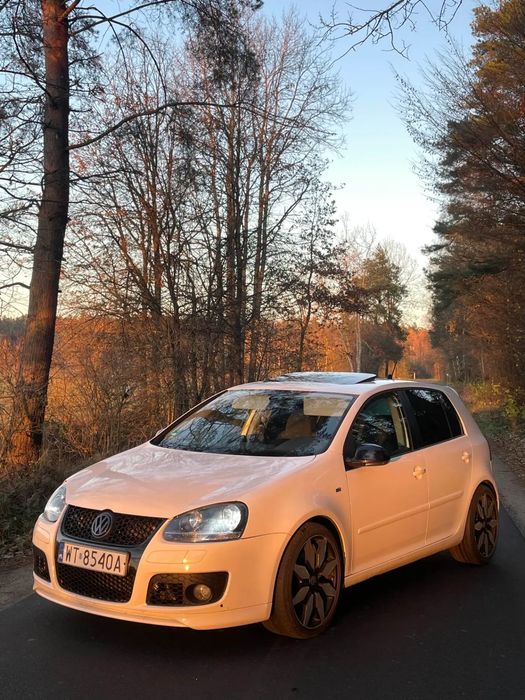 Volkswagen Golf Volkswagen Golf V