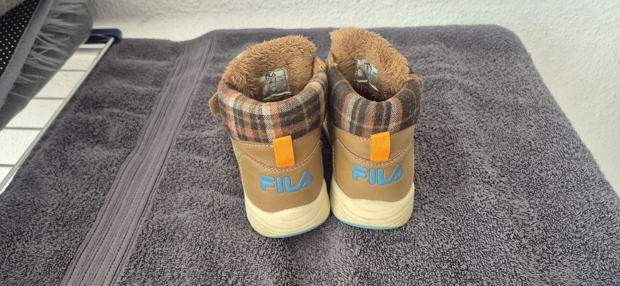 Buty dzieciece r 29