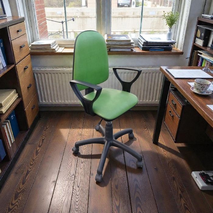 Fotel biurowy obrotowy