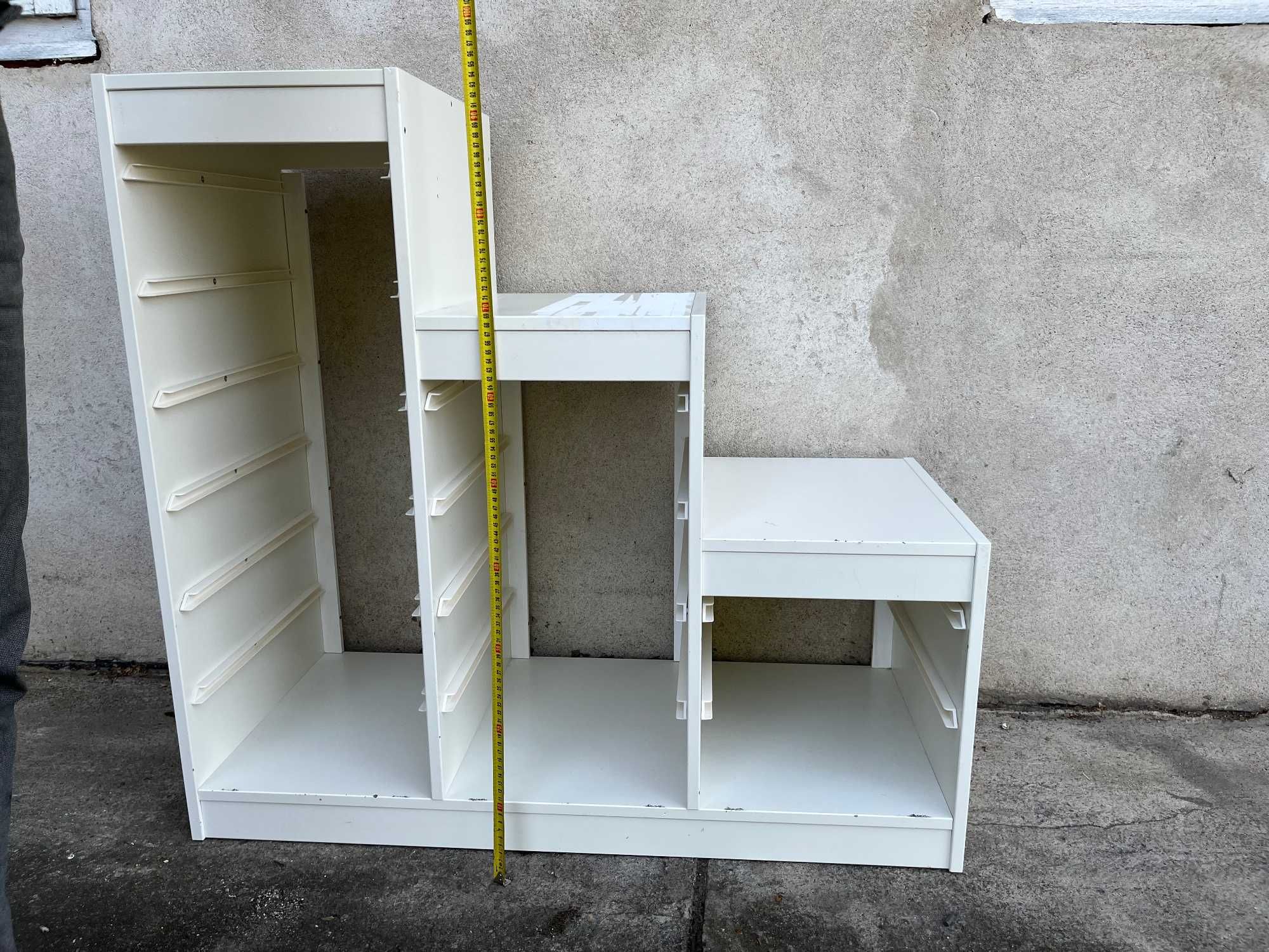Regał , Szafka Trofast IKEA