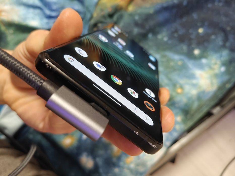 Sony Xperia 1 III