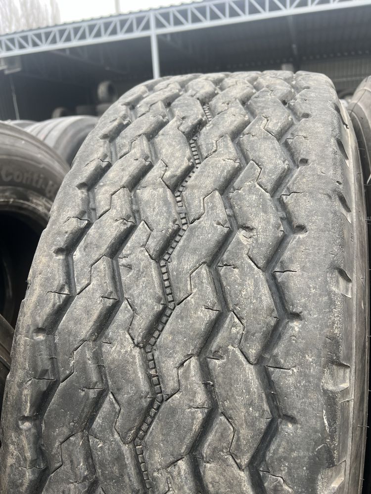 Шины бу 385/65 R22.5 Athos HG 2156 ( 12.5 mm) 2 шт.