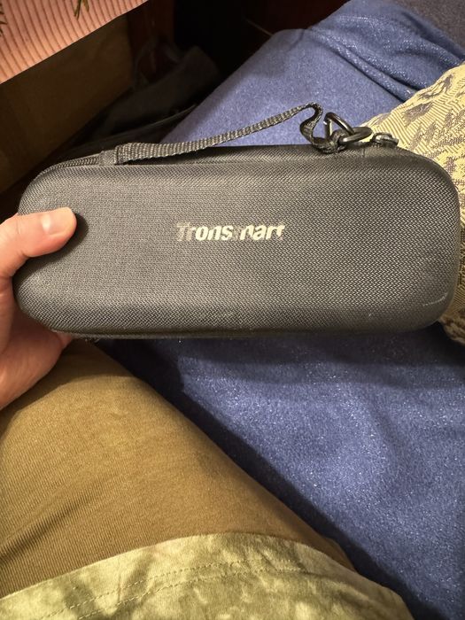 Продам беспроводную колонку Tronsmart T6 Plus Upgraded Edition