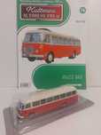 Kultowe autobusy PRL Jelcz 043 Deagostini 1:72