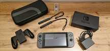 Consola Nintendo Switch 1.1 (32Gb)