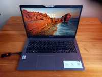 Sprzedam Asus X509ja BQ 214T 15,6''intel core i5 20GB RAM / 512GB DYSK