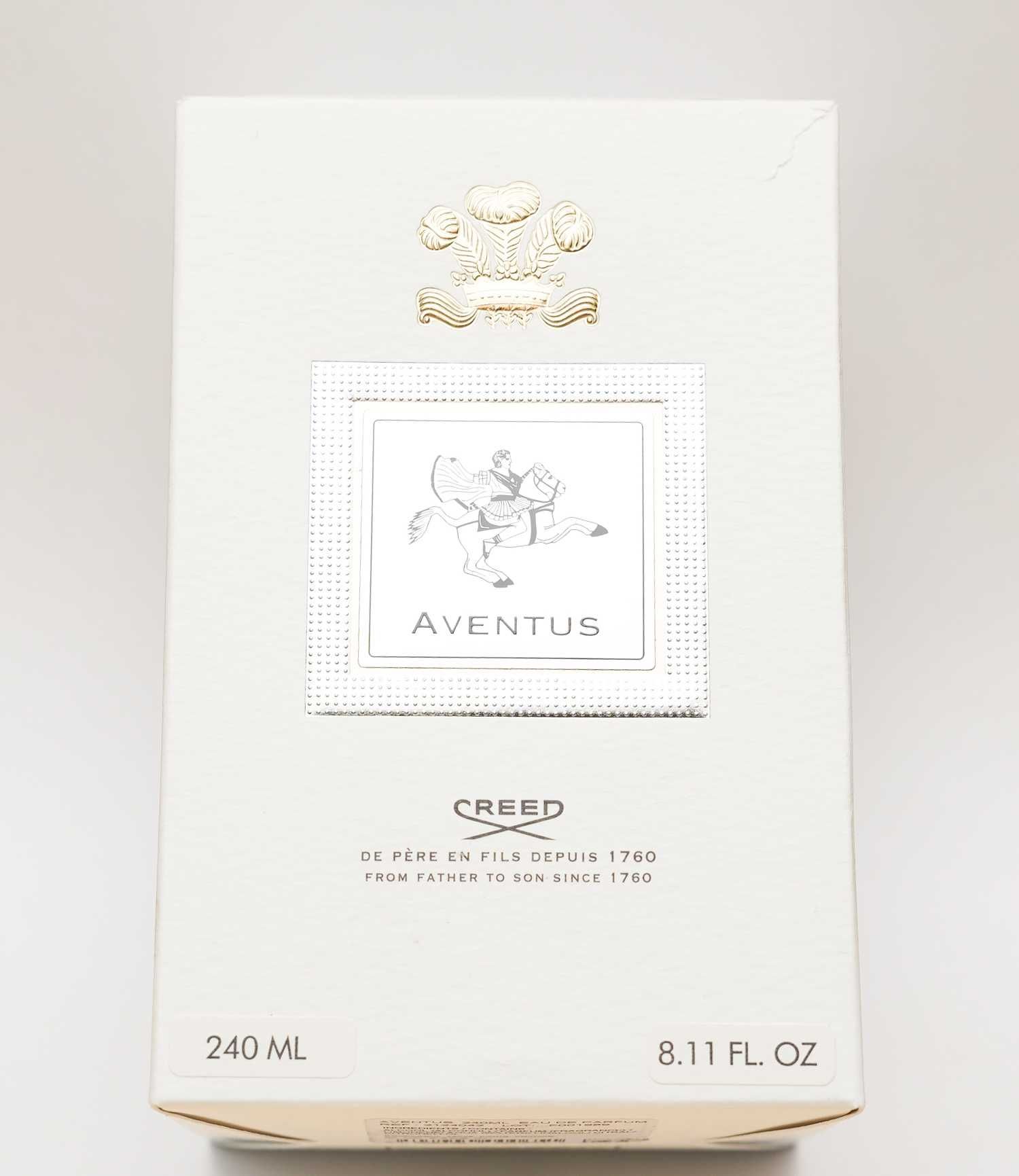 Perfumy Creed Aventus próbka 5 mililitrów