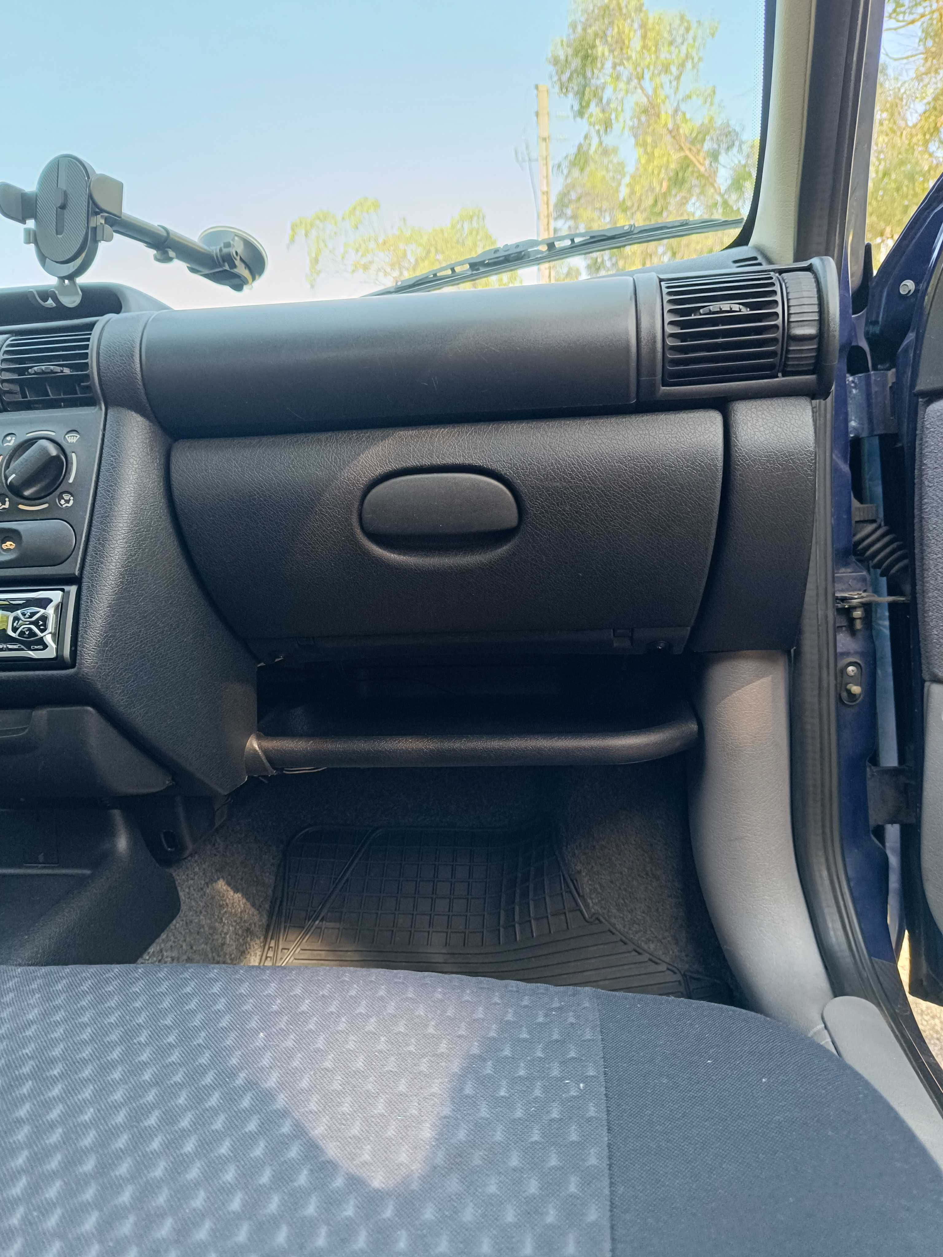 Opel corsa comercial