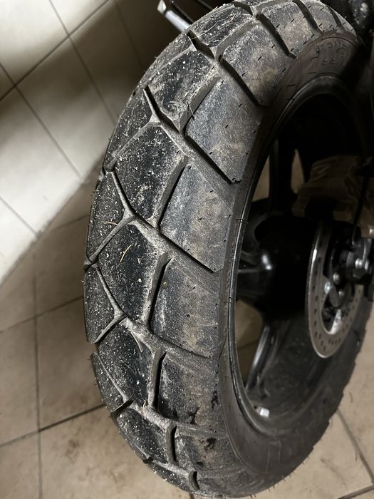 BMW G 310 GS model 2024 Okazja !