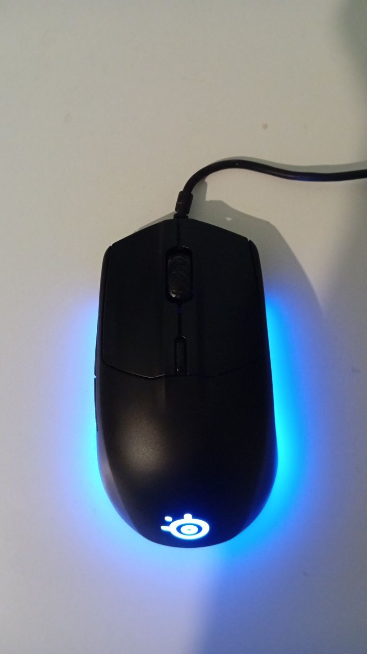Myszka Rival 3..