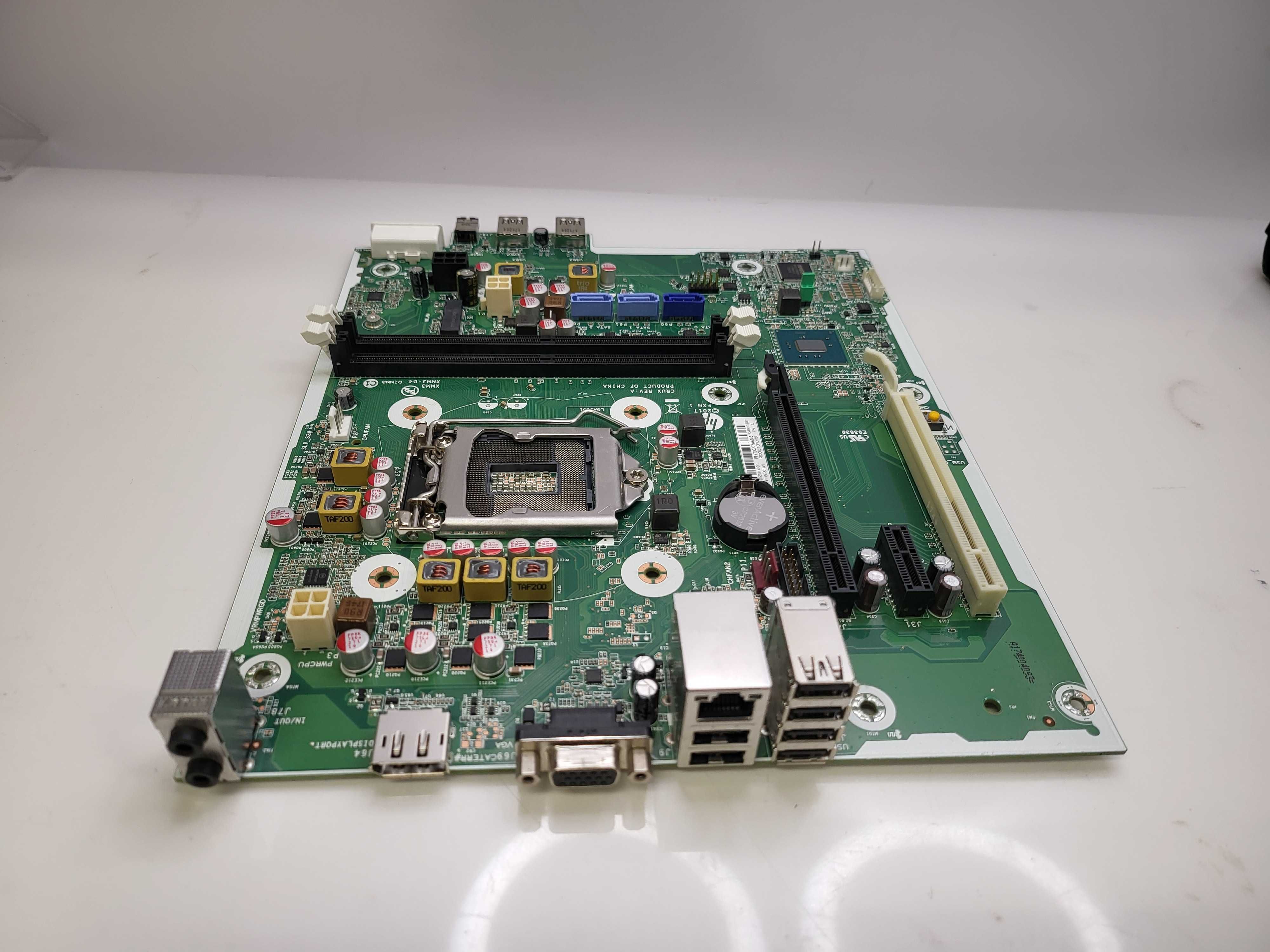 Płyta Główna HP 901010/001 LGA 1151 HP Prodesk 400