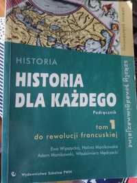 historia dla każdego 1