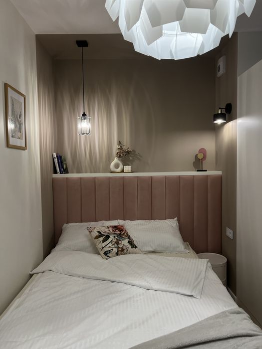 Apartament do wynajęcia przy starówce z parkingiem Zamość