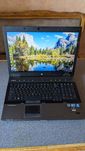 Ноутбук для дому 17 HP EliteBook 8740W