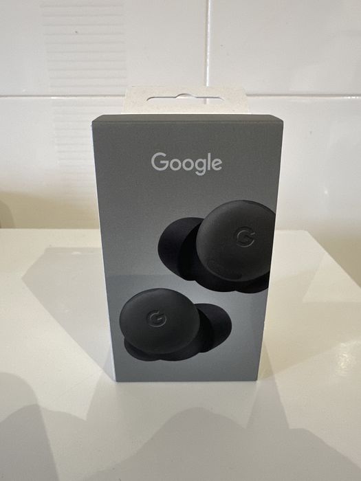 Google Pixel Buds Pro 2